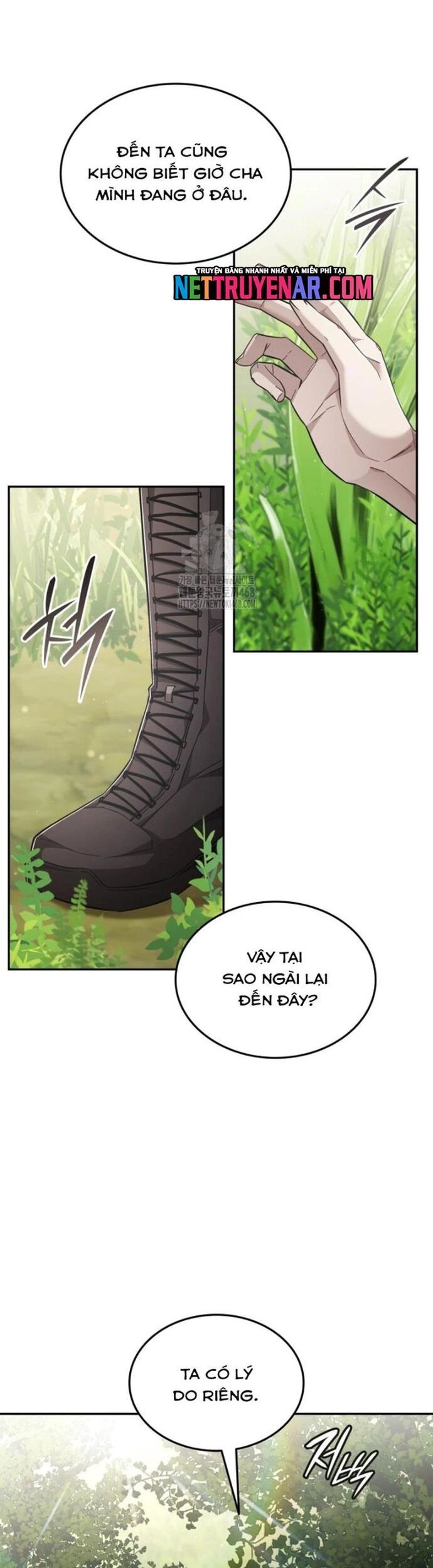 Đăng Ký Kênh Siêu Phàm - Chapter 80 - Page 23