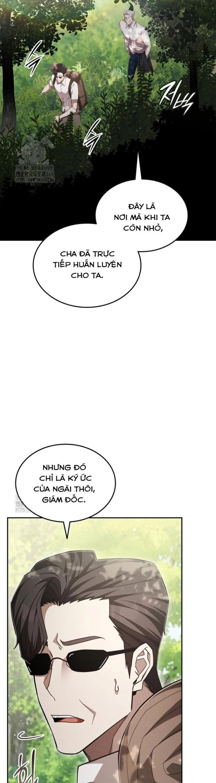 Đăng Ký Kênh Siêu Phàm - Chapter 80 - Page 24