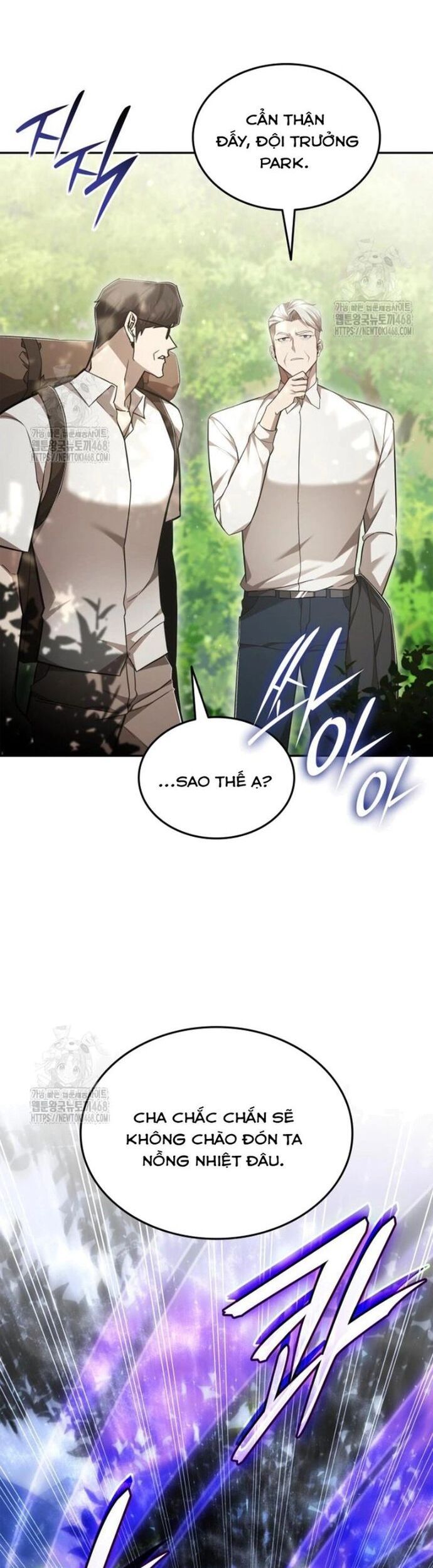 Đăng Ký Kênh Siêu Phàm - Chapter 80 - Page 29