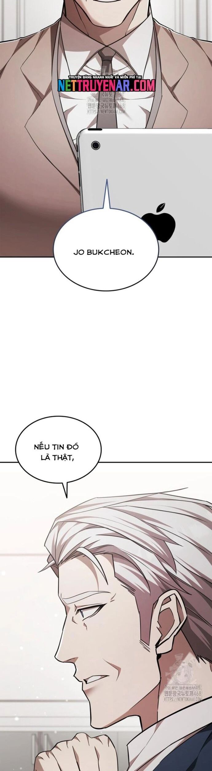 Đăng Ký Kênh Siêu Phàm - Chapter 80 - Page 3