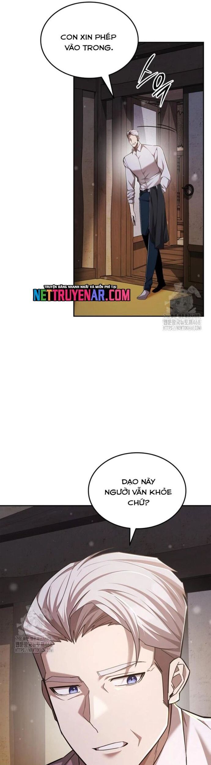 Đăng Ký Kênh Siêu Phàm - Chapter 80 - Page 33