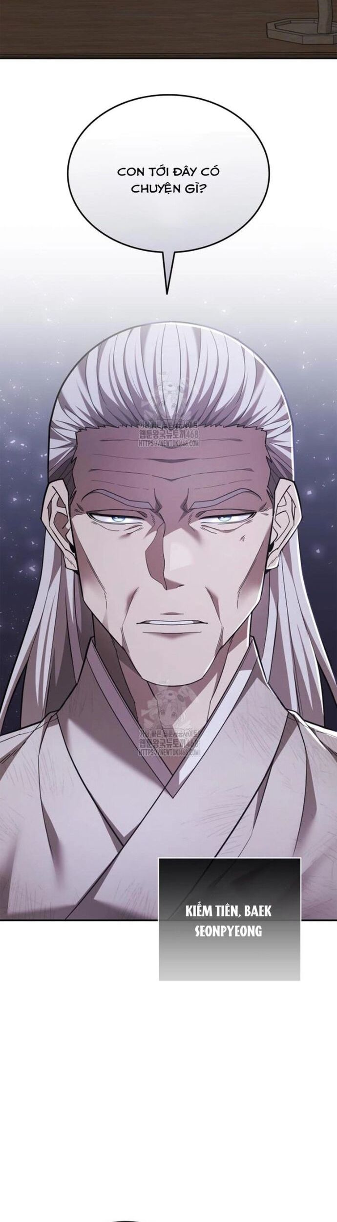 Đăng Ký Kênh Siêu Phàm - Chapter 80 - Page 35