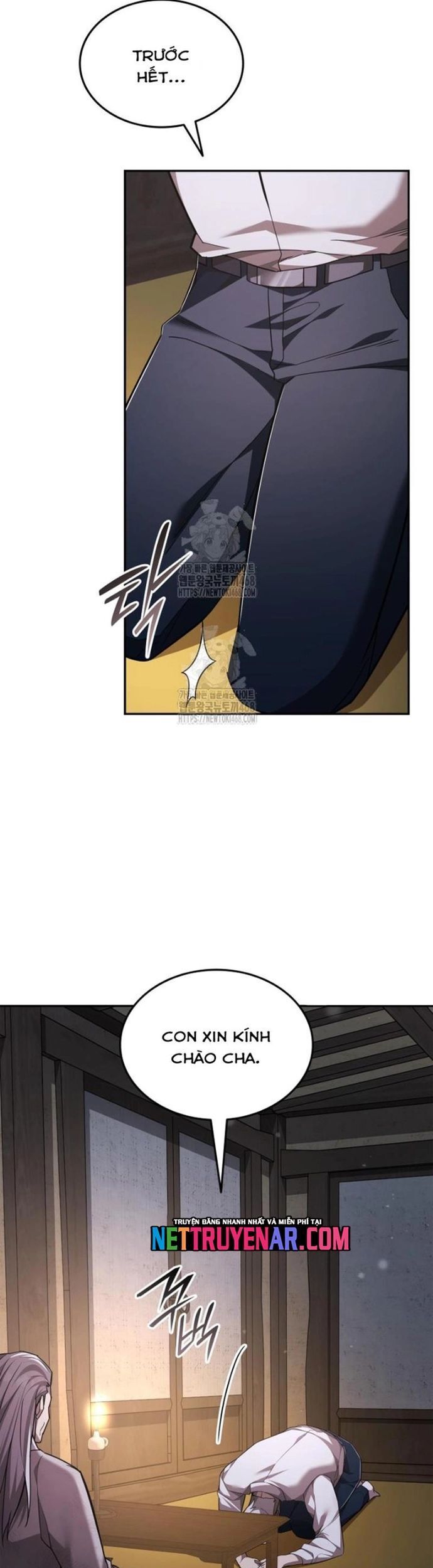 Đăng Ký Kênh Siêu Phàm - Chapter 80 - Page 36