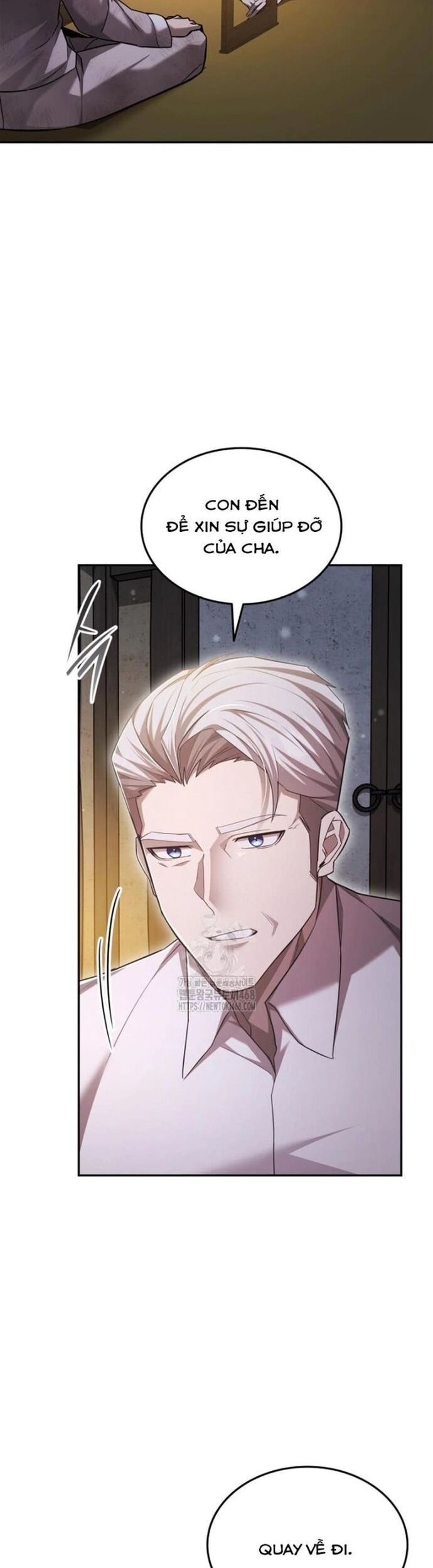 Đăng Ký Kênh Siêu Phàm - Chapter 80 - Page 37