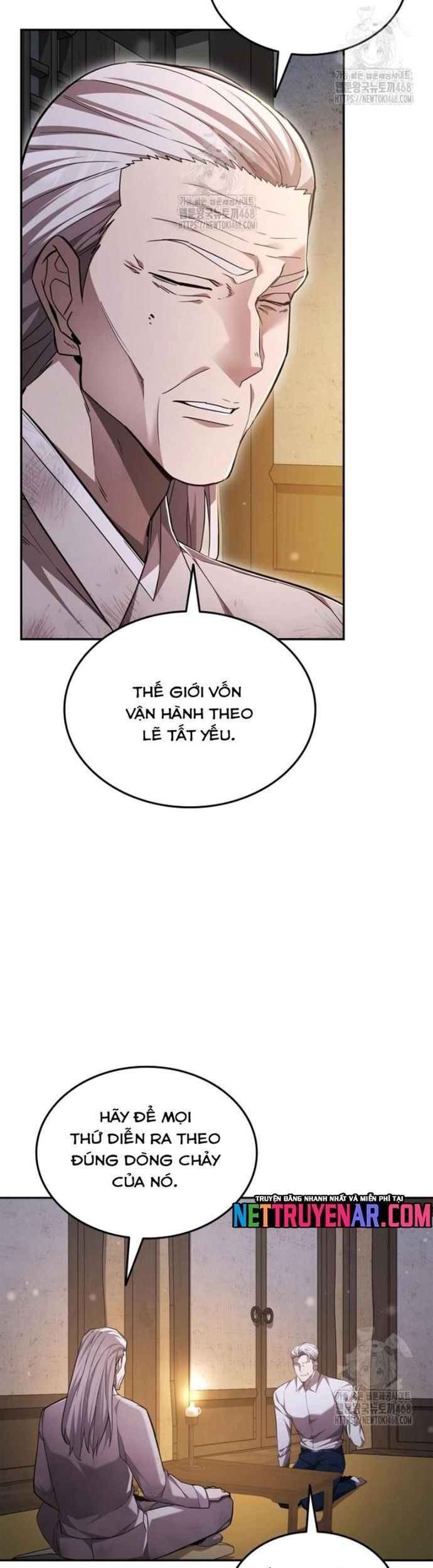 Đăng Ký Kênh Siêu Phàm - Chapter 80 - Page 38