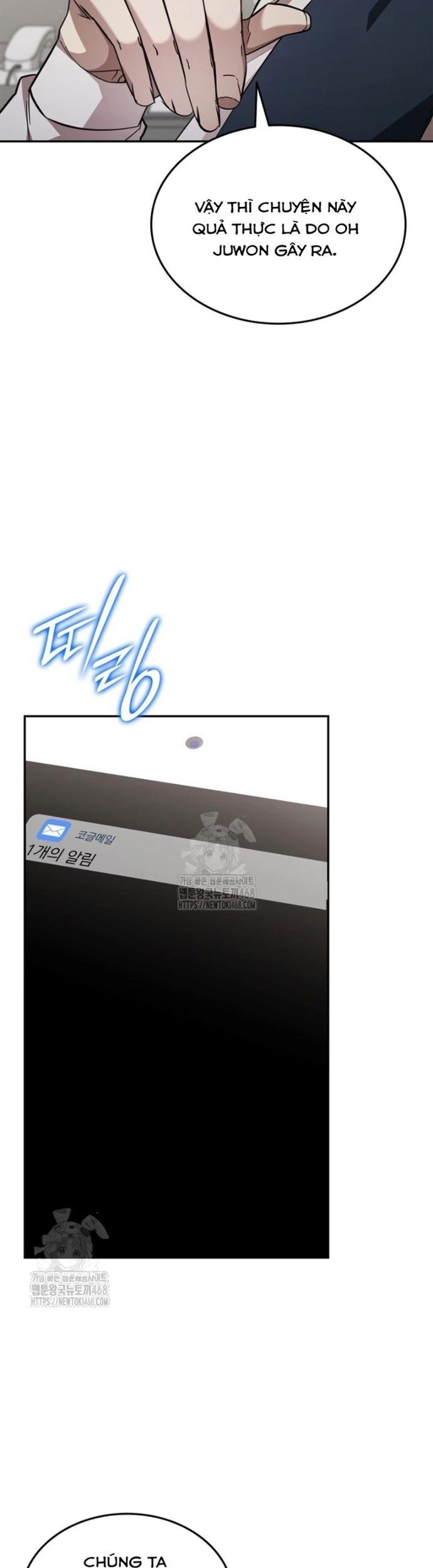 Đăng Ký Kênh Siêu Phàm - Chapter 80 - Page 4