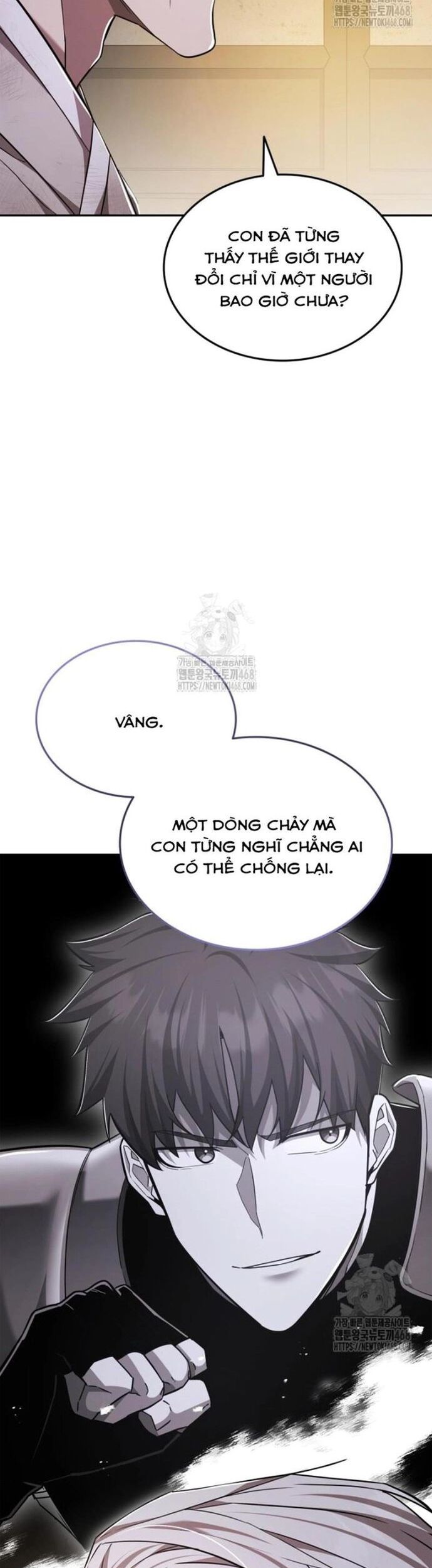 Đăng Ký Kênh Siêu Phàm - Chapter 80 - Page 41