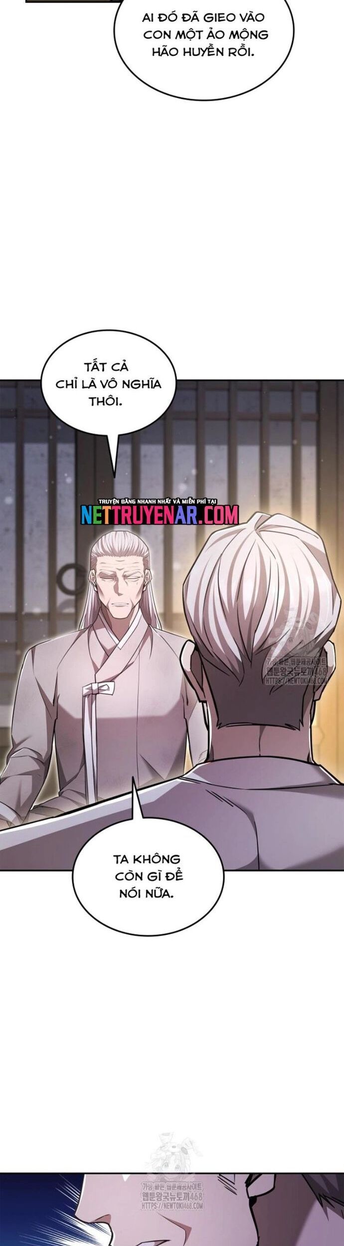 Đăng Ký Kênh Siêu Phàm - Chapter 80 - Page 43