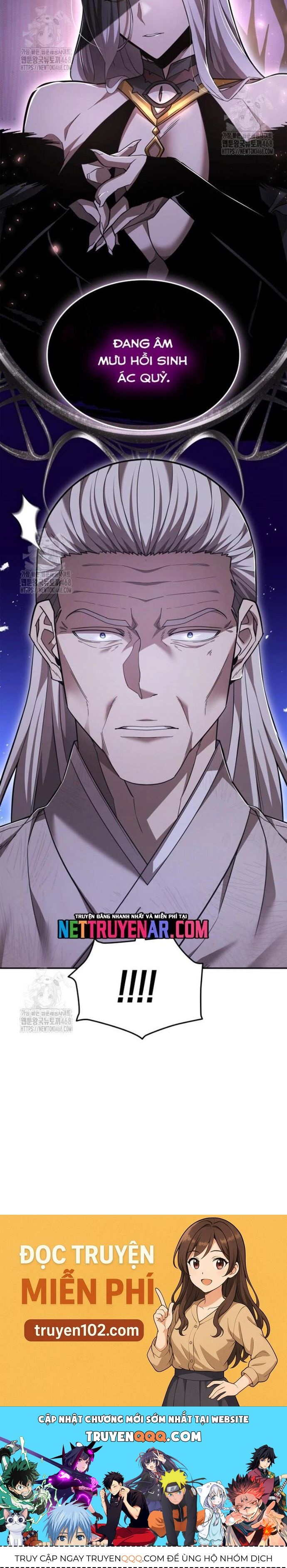 Đăng Ký Kênh Siêu Phàm - Chapter 80 - Page 45