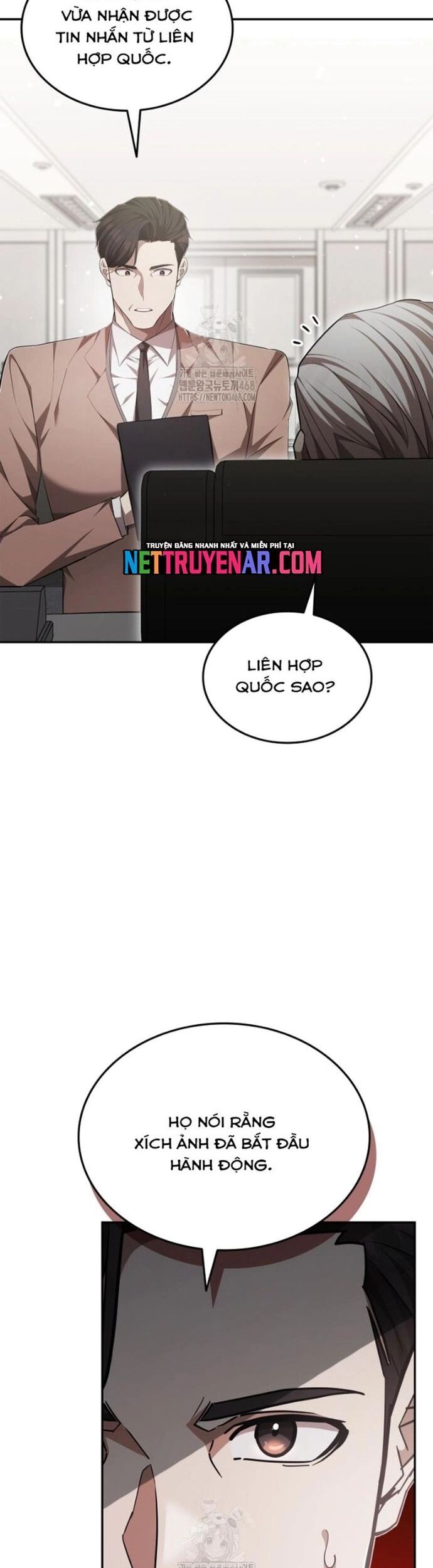 Đăng Ký Kênh Siêu Phàm - Chapter 80 - Page 5