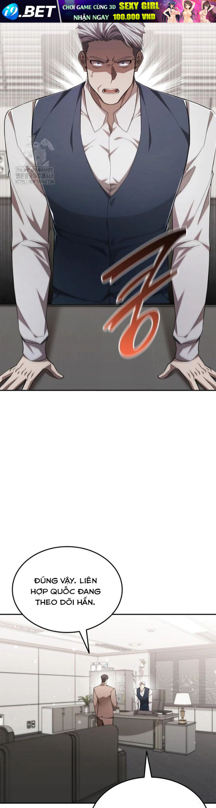 Đăng Ký Kênh Siêu Phàm - Chapter 80 - Page 8