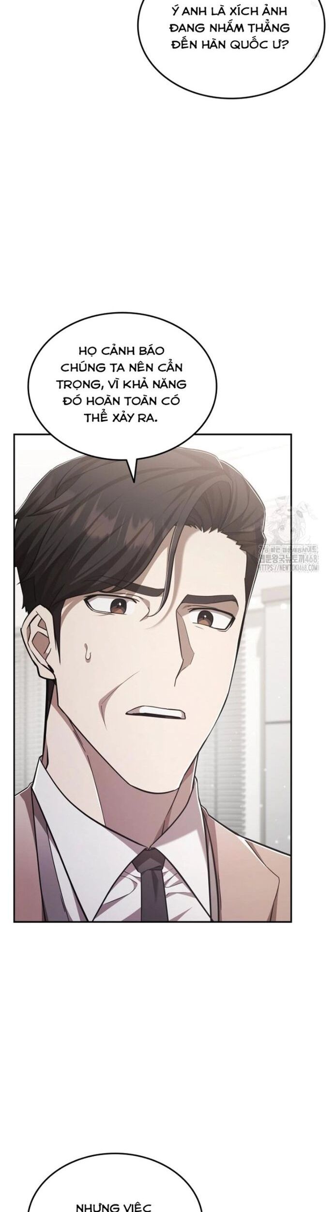 Đăng Ký Kênh Siêu Phàm - Chapter 80 - Page 9