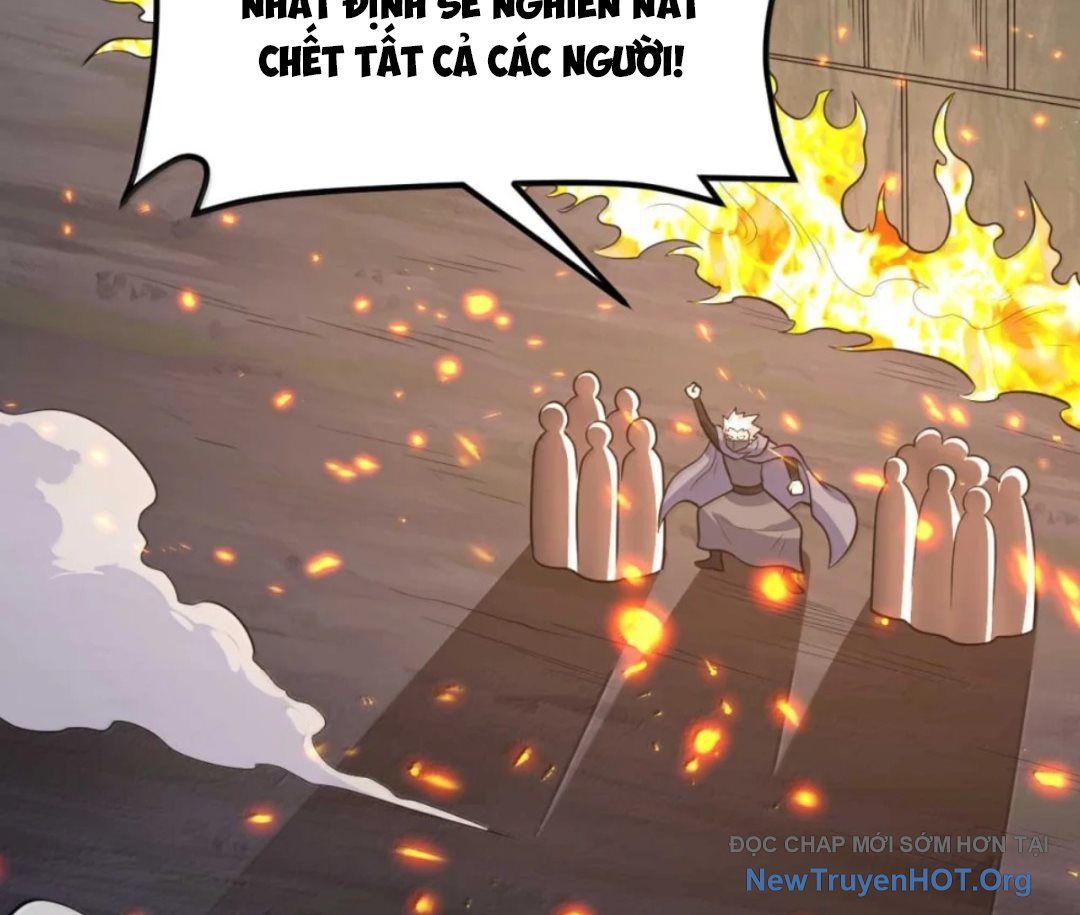 Từ Hôm Nay Bắt Đầu Làm Thành Chủ - Chapter 544 - Page 27