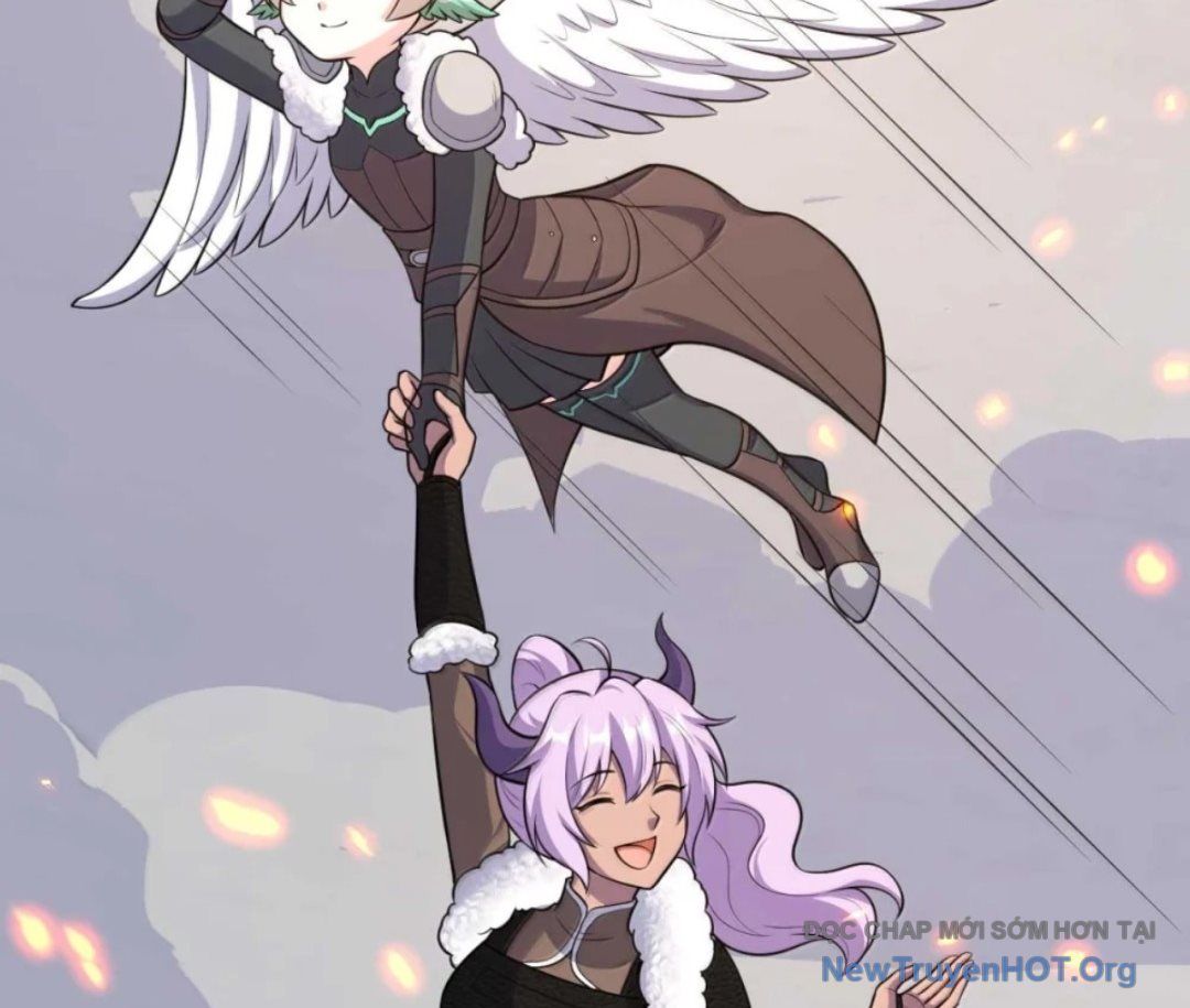 Từ Hôm Nay Bắt Đầu Làm Thành Chủ - Chapter 544 - Page 29