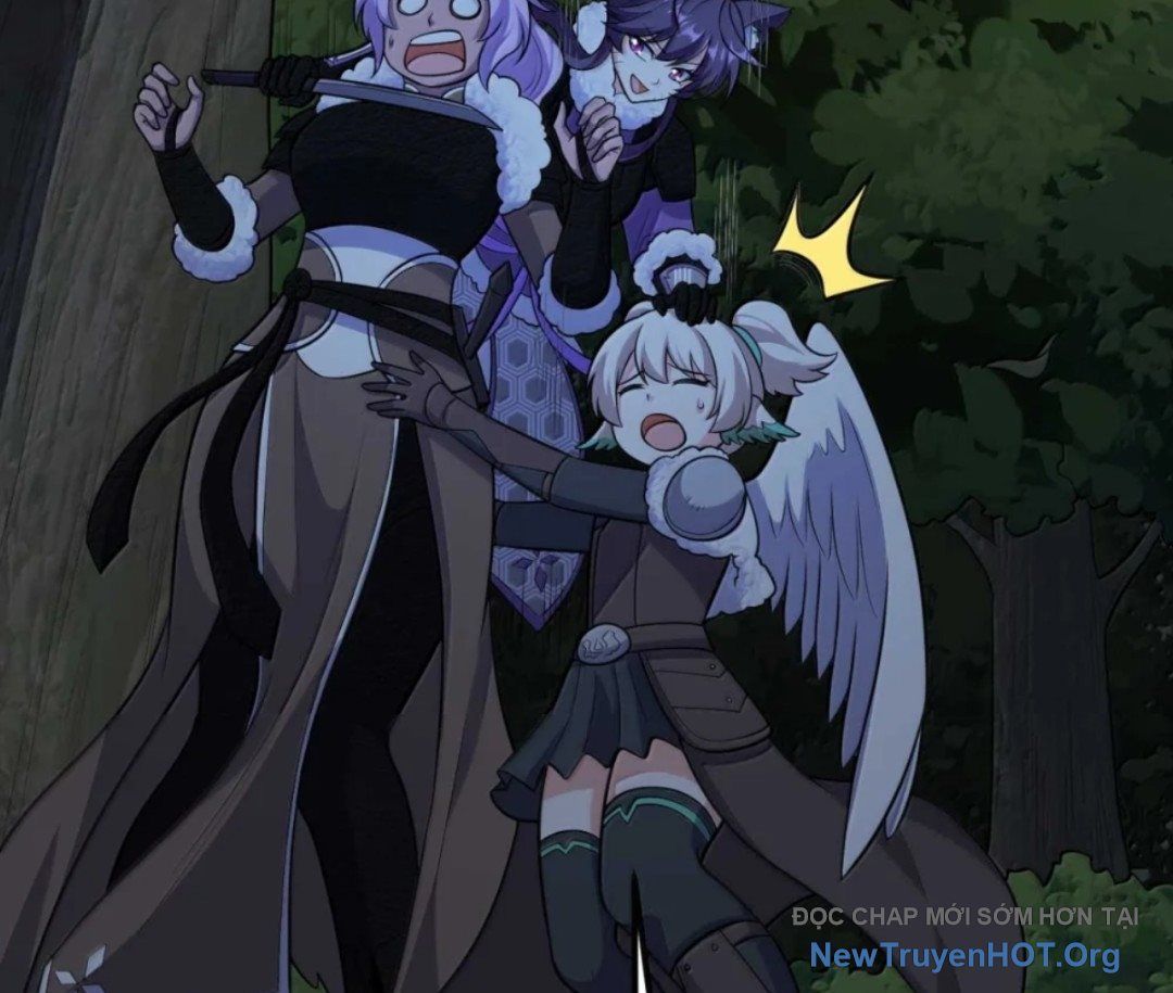 Từ Hôm Nay Bắt Đầu Làm Thành Chủ - Chapter 544 - Page 40