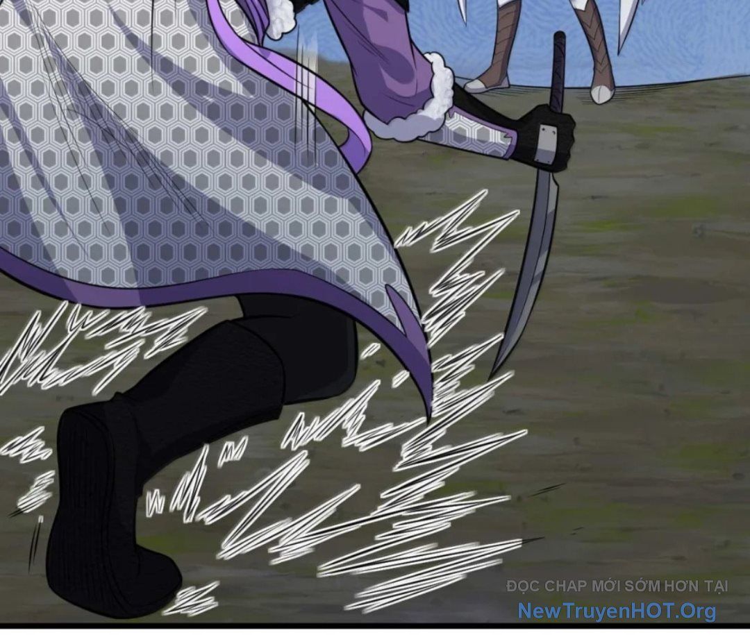 Từ Hôm Nay Bắt Đầu Làm Thành Chủ - Chapter 544 - Page 48