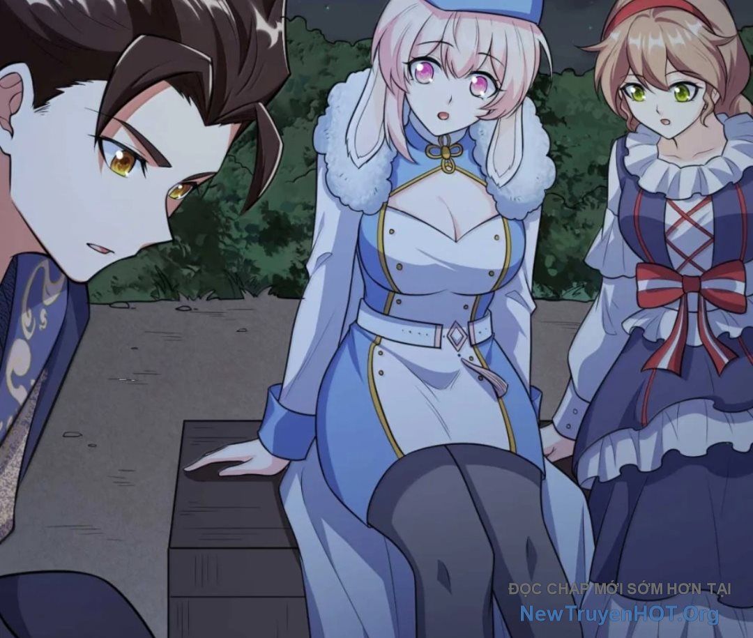 Từ Hôm Nay Bắt Đầu Làm Thành Chủ - Chapter 544 - Page 64