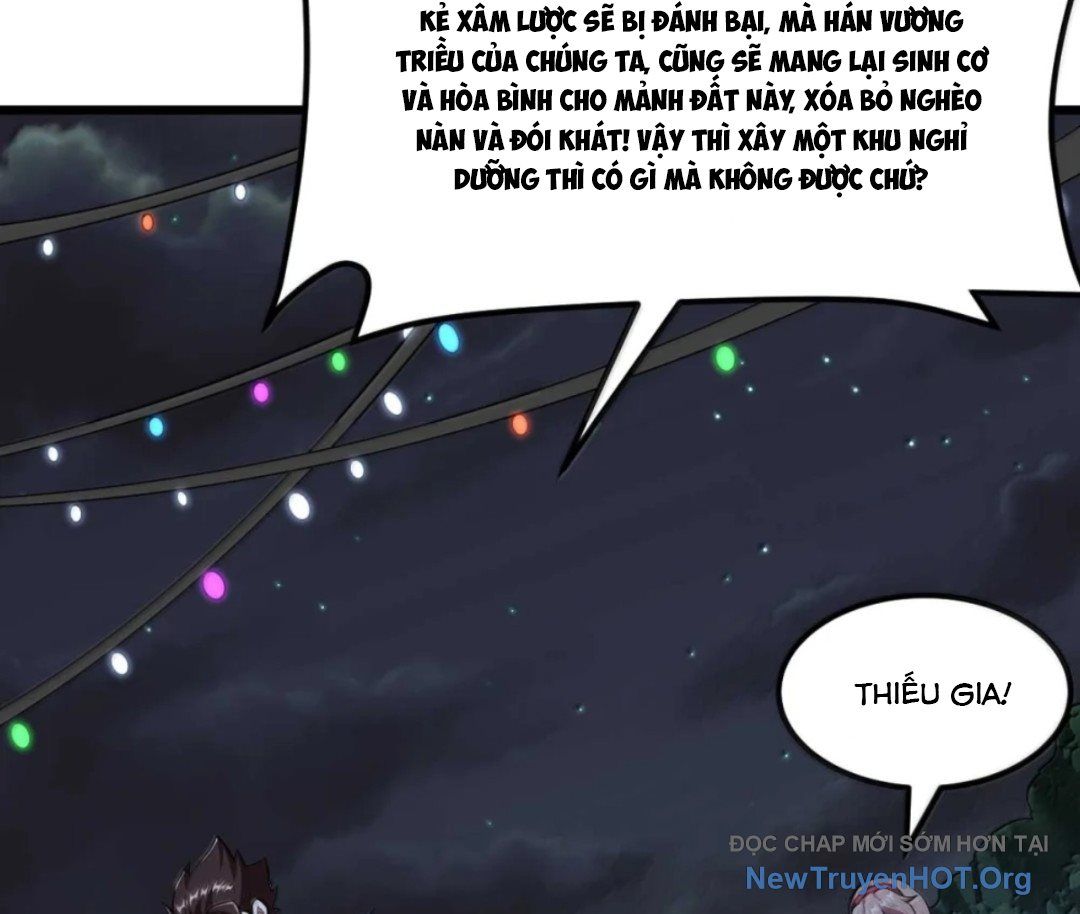 Từ Hôm Nay Bắt Đầu Làm Thành Chủ - Chapter 544 - Page 68