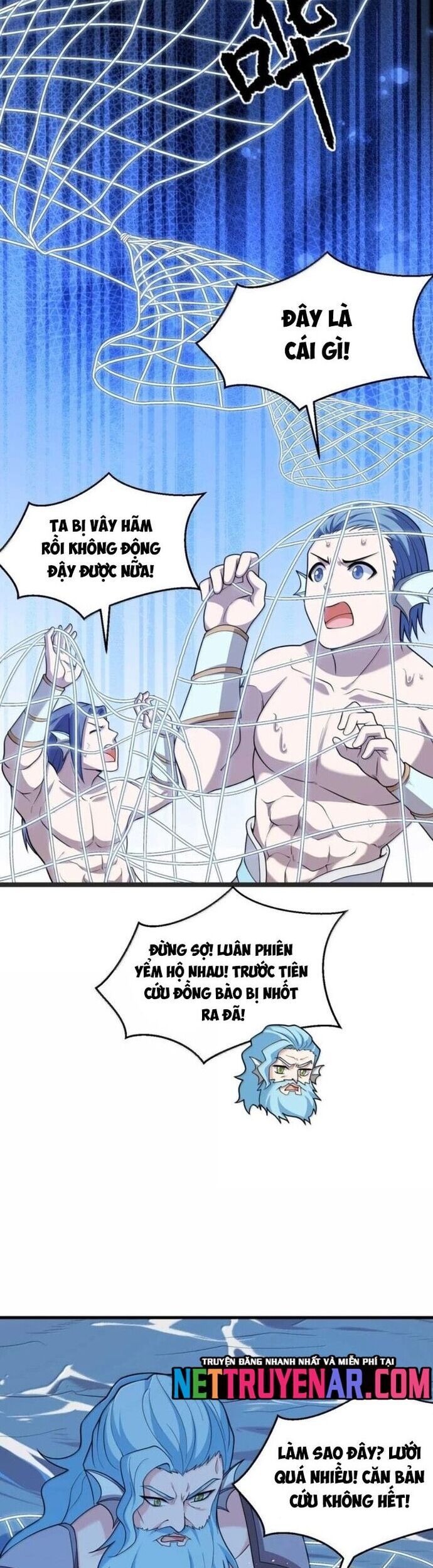 Từ Hôm Nay Bắt Đầu Làm Thành Chủ - Chapter 545 - Page 13