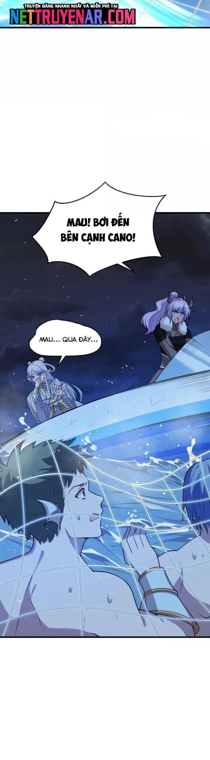 Từ Hôm Nay Bắt Đầu Làm Thành Chủ - Chapter 545 - Page 15