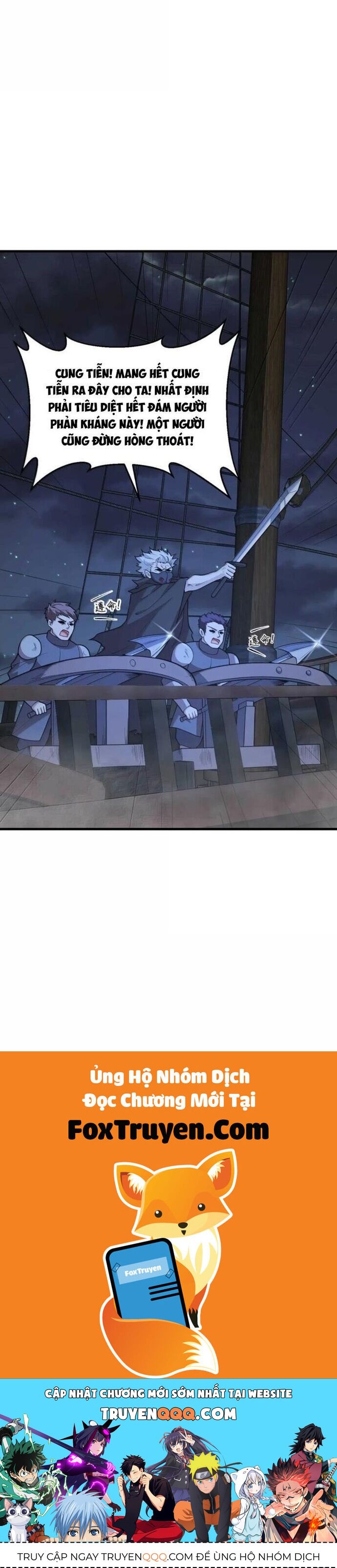 Từ Hôm Nay Bắt Đầu Làm Thành Chủ - Chapter 545 - Page 17