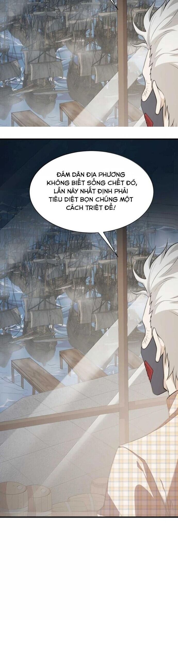 Từ Hôm Nay Bắt Đầu Làm Thành Chủ - Chapter 545 - Page 3