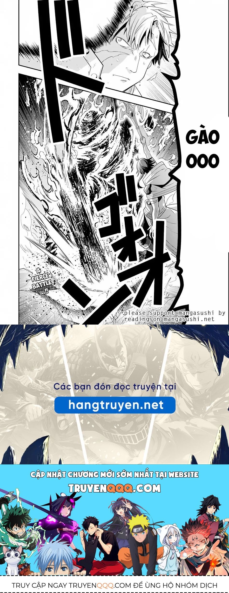 Pháp Sư Mạnh Nhất Dùng Sách Chiến Lược, Tự Mình Tiêu Diệt Ma Vương - Chapter 4 - Page 29