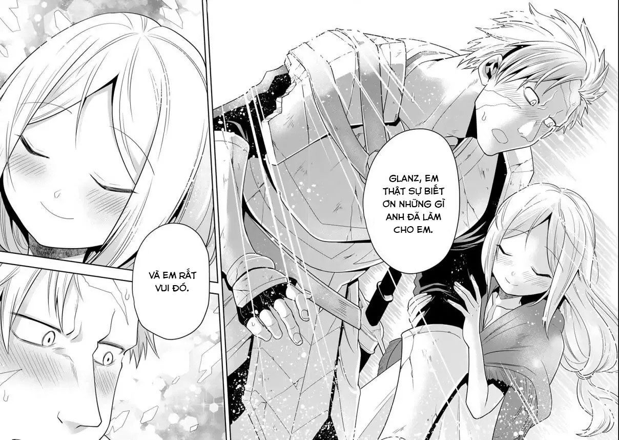 Pháp Sư Mạnh Nhất Dùng Sách Chiến Lược, Tự Mình Tiêu Diệt Ma Vương - Chapter 5 - Page 13