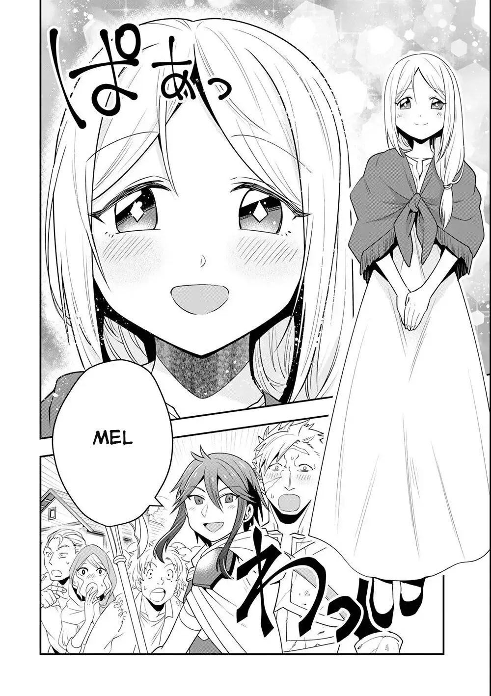 Pháp Sư Mạnh Nhất Dùng Sách Chiến Lược, Tự Mình Tiêu Diệt Ma Vương - Chapter 5 - Page 7