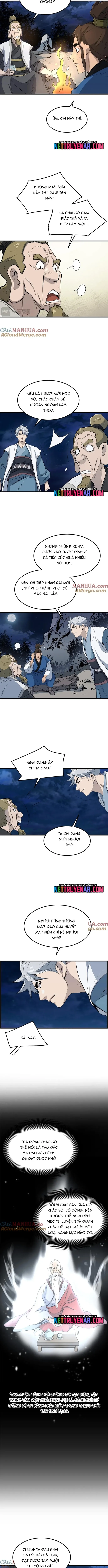 Đại Tướng Quân - Chapter 92 - Page 4