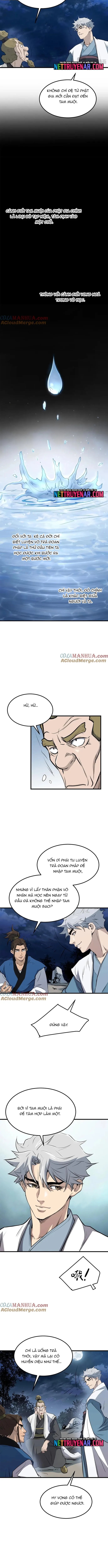 Đại Tướng Quân - Chapter 92 - Page 5