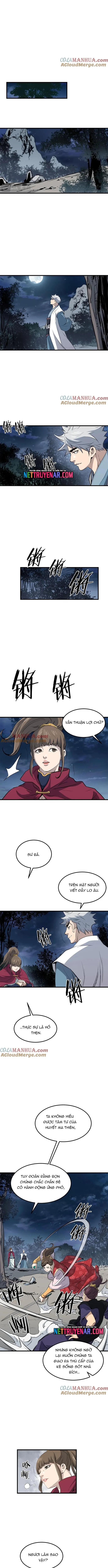 Đại Tướng Quân - Chapter 92 - Page 6