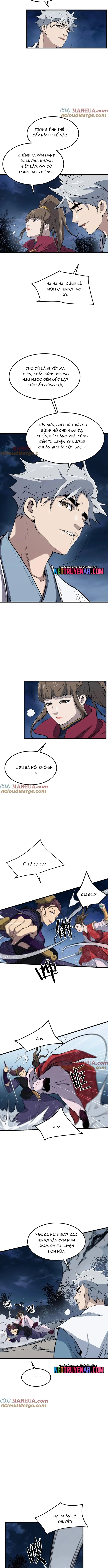 Đại Tướng Quân - Chapter 92 - Page 7