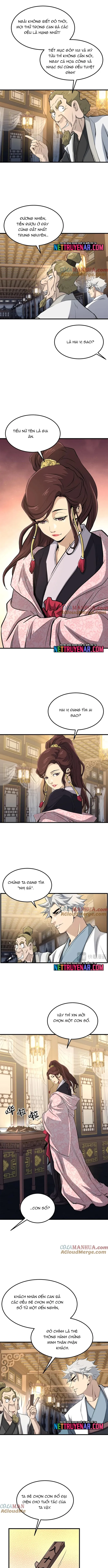 Đại Tướng Quân - Chapter 93 - Page 3