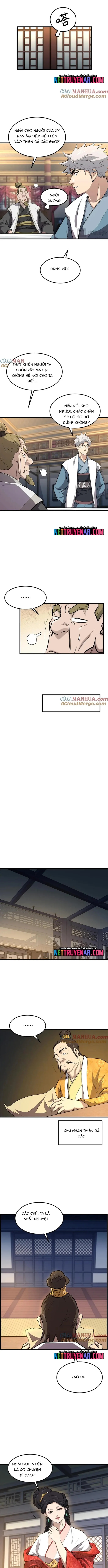 Đại Tướng Quân - Chapter 93 - Page 6