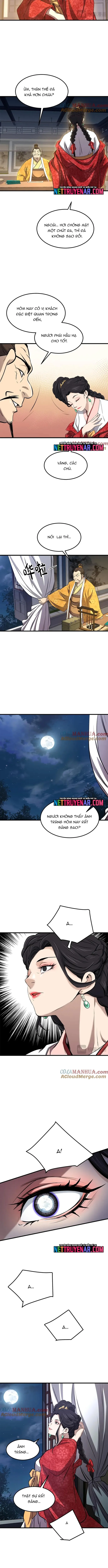 Đại Tướng Quân - Chapter 93 - Page 7