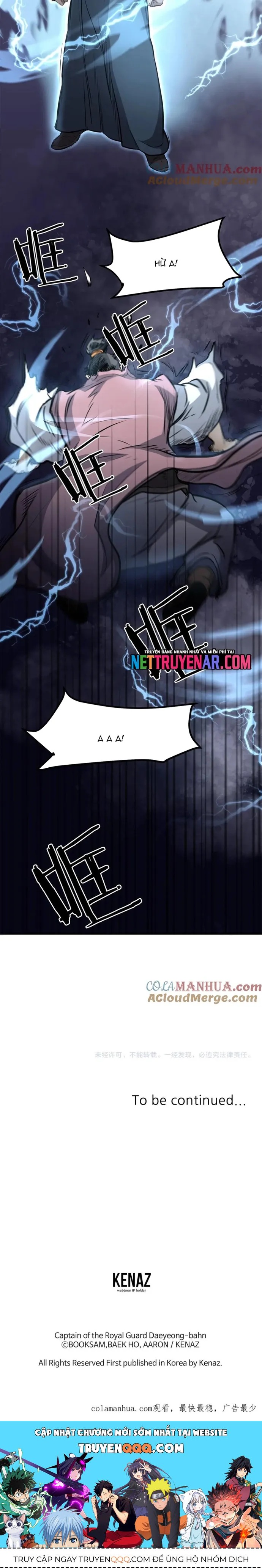 Đại Tướng Quân - Chapter 94 - Page 10