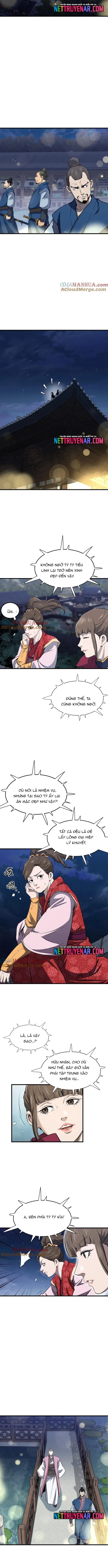 Đại Tướng Quân - Chapter 94 - Page 3