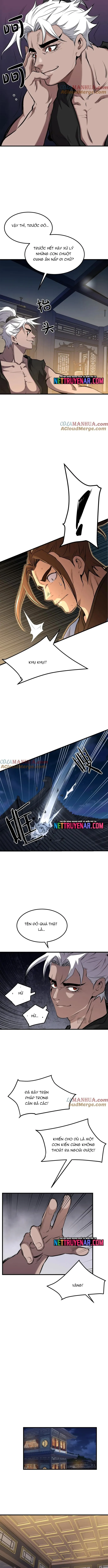 Đại Tướng Quân - Chapter 94 - Page 5