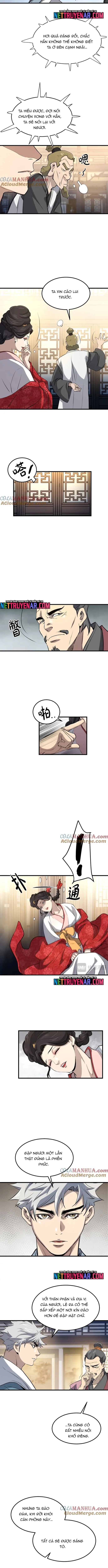 Đại Tướng Quân - Chapter 94 - Page 7