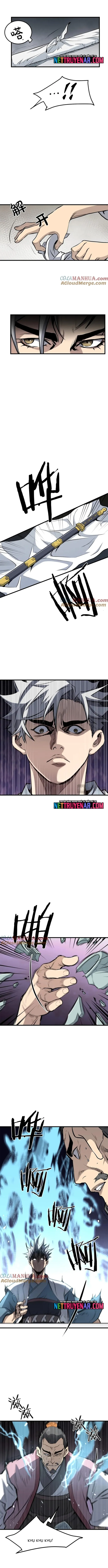 Đại Tướng Quân - Chapter 94 - Page 8