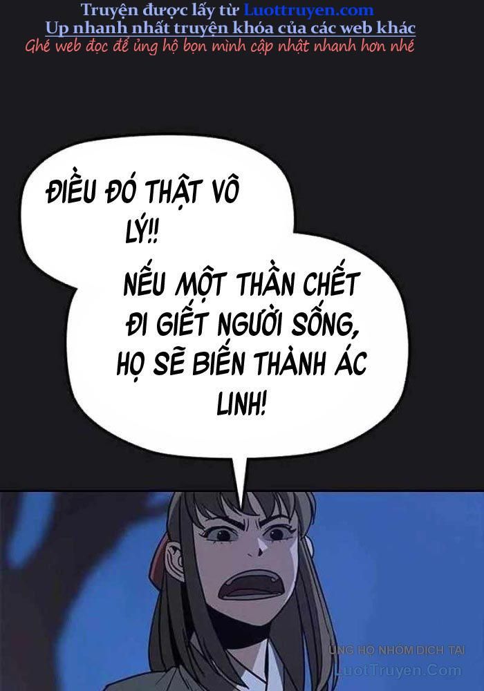 Thần Chết Bậc Thầy Của Âm Giới - Chapter 10 - Page 12