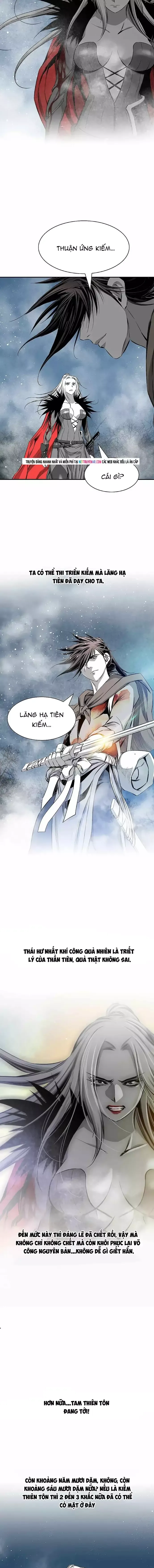 Đăng Thiên Lộ - Chapter 140 - Page 10