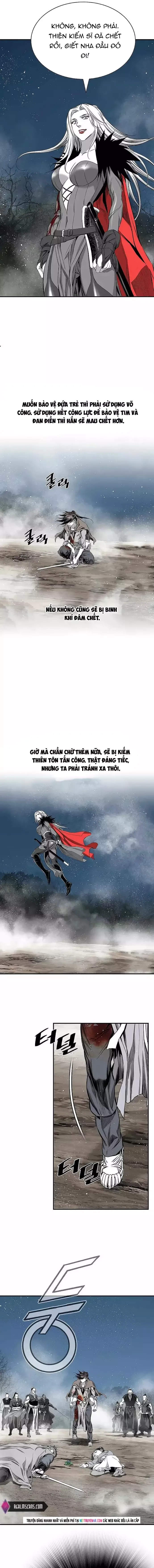 Đăng Thiên Lộ - Chapter 140 - Page 12