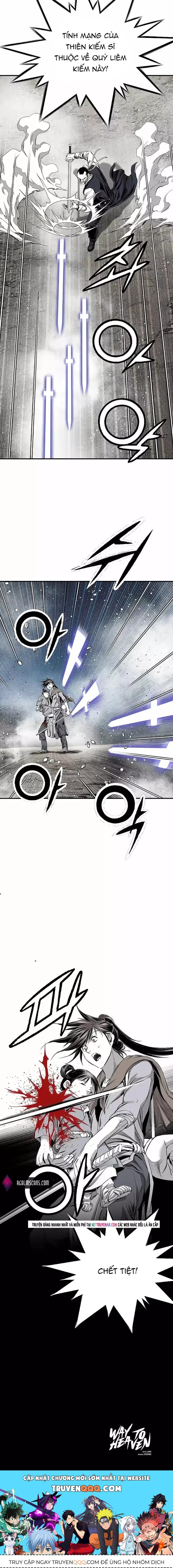 Đăng Thiên Lộ - Chapter 140 - Page 14