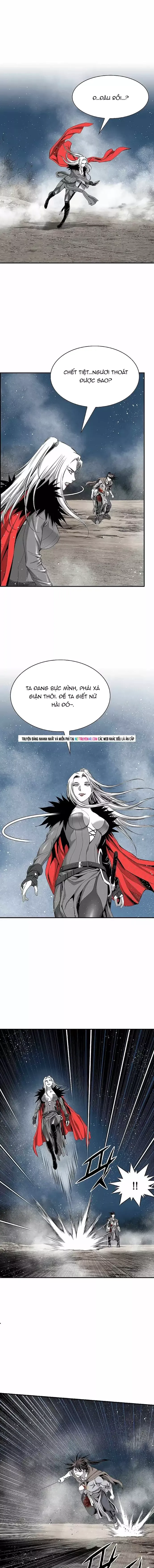 Đăng Thiên Lộ - Chapter 140 - Page 3