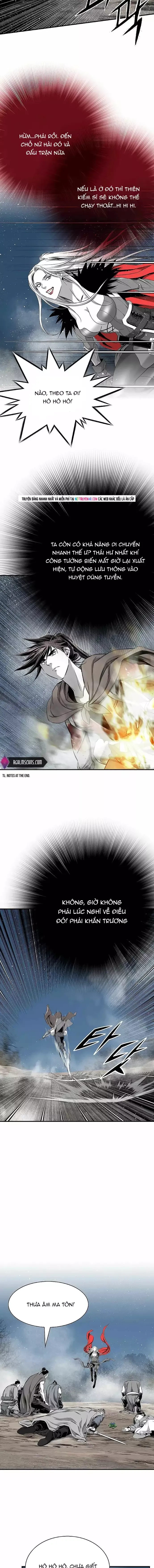 Đăng Thiên Lộ - Chapter 140 - Page 4