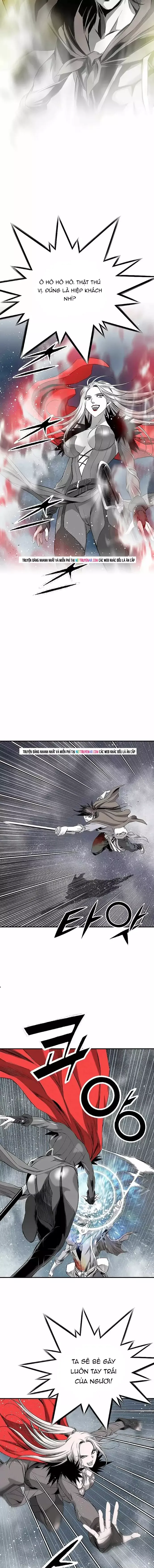 Đăng Thiên Lộ - Chapter 140 - Page 6