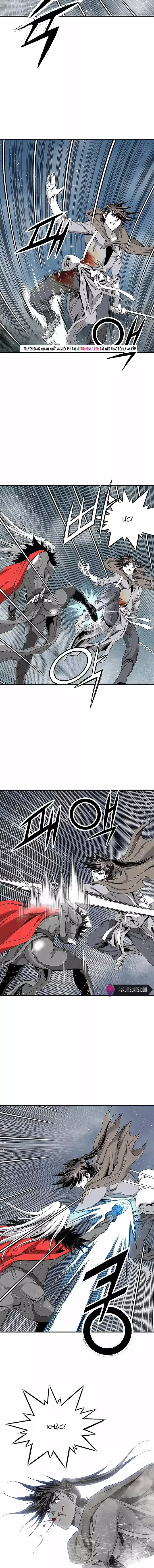 Đăng Thiên Lộ - Chapter 140 - Page 7