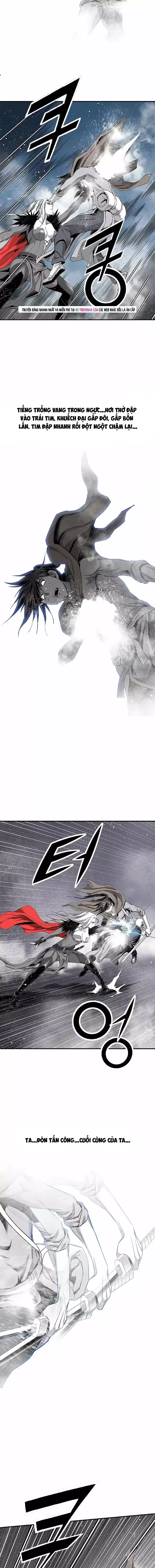 Đăng Thiên Lộ - Chapter 140 - Page 8